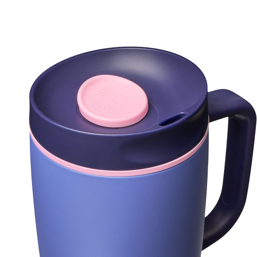SmoothSip® Slider with Handle