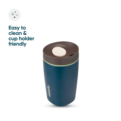 SmoothSip® Slider