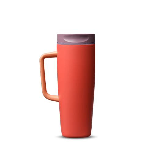 SmoothSip® Slider with Handle