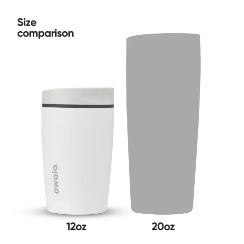 SmoothSip® Slider