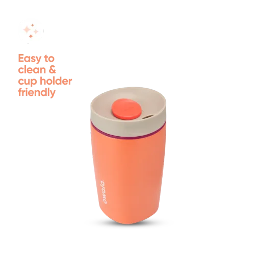 SmoothSip® Slider