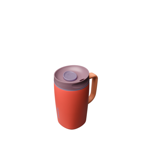 SmoothSip® Slider with Handle