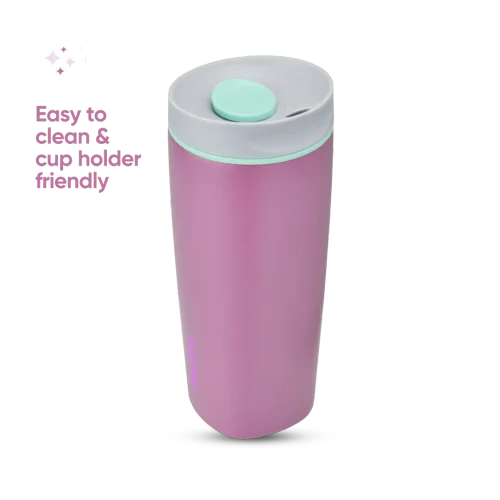 SmoothSip® Slider