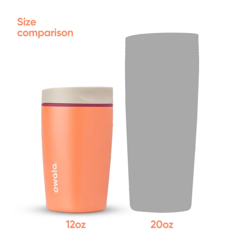 SmoothSip® Slider