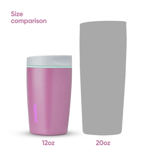 SmoothSip® Slider