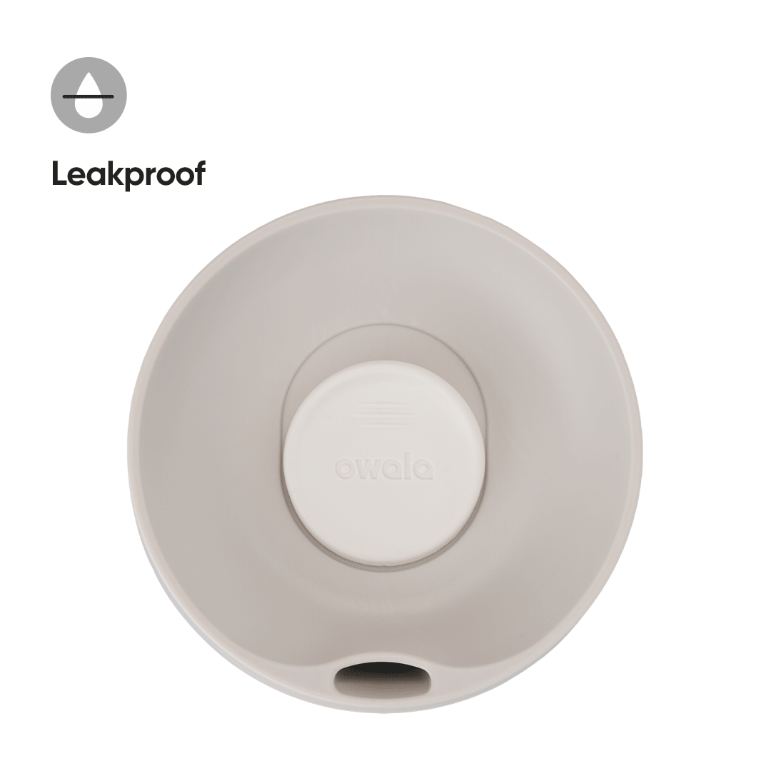SmoothSip® Slider