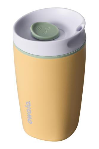 SmoothSip® Slider