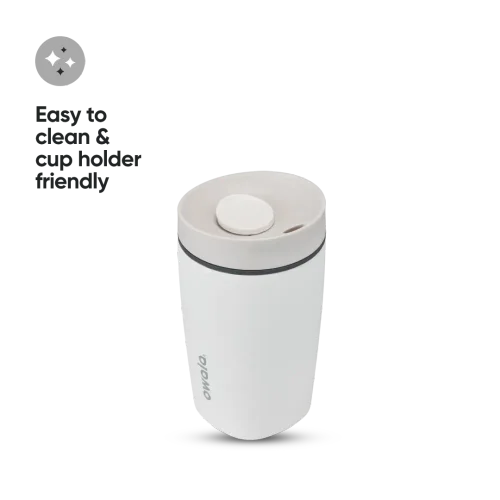 SmoothSip® Slider
