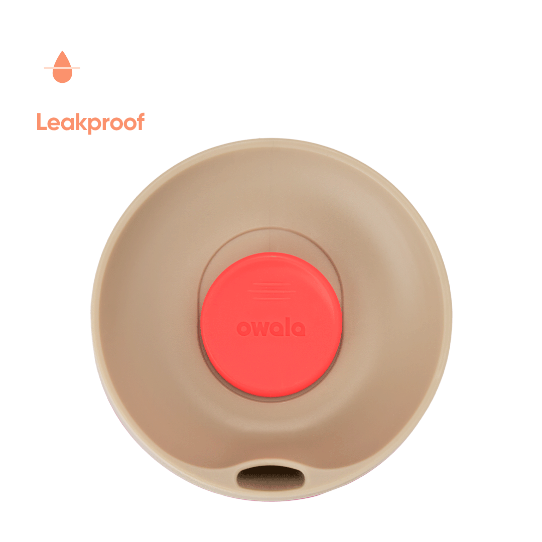 SmoothSip® Slider