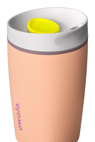 SmoothSip® Slider