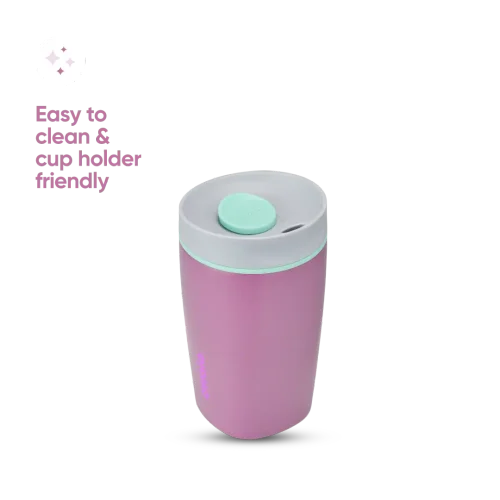 SmoothSip® Slider