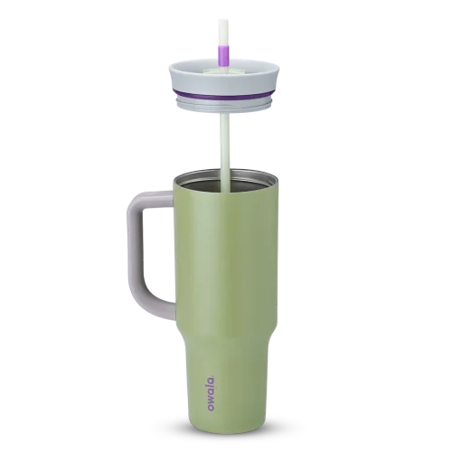 40oz Tumbler