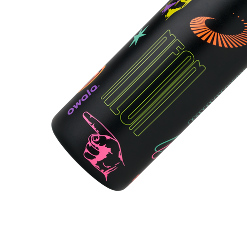 All Systems Glow - 32oz