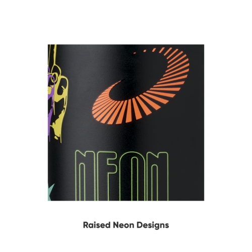All Systems Glow - 32oz