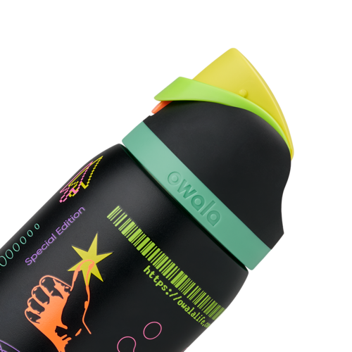 All Systems Glow - 32oz