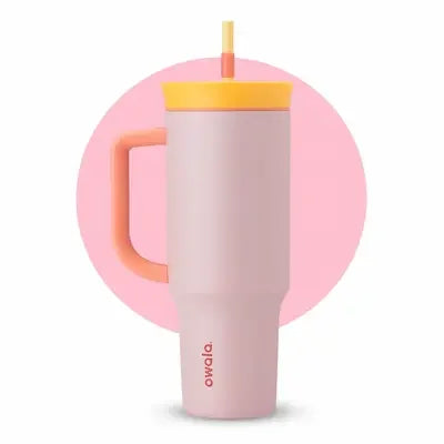 40oz Tumbler