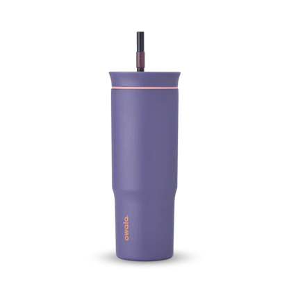 Tumbler - Blue Jay - 24oz
