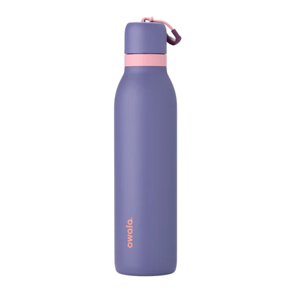 FreeSip Twist - Blue Jay - 24oz