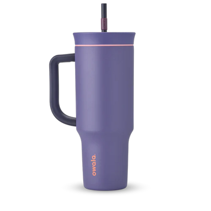 Tumbler - Blue Jay - 40oz