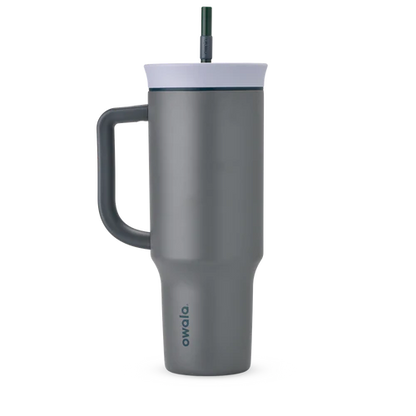 Tumbler - Off the Grid - 40oz