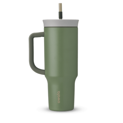 40oz Tumbler