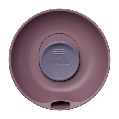SmoothSip® Slider