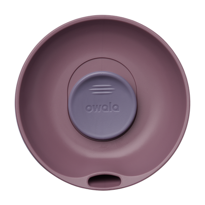 SmoothSip® Slider