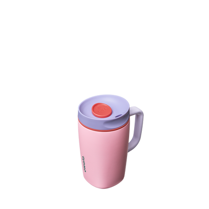 SmoothSip® Slider with Handle