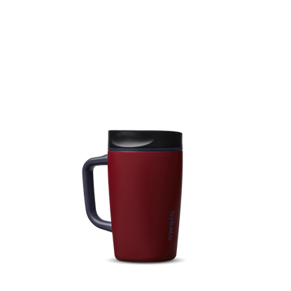 SmoothSip® Slider with Handle