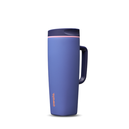 SmoothSip® Slider with Handle
