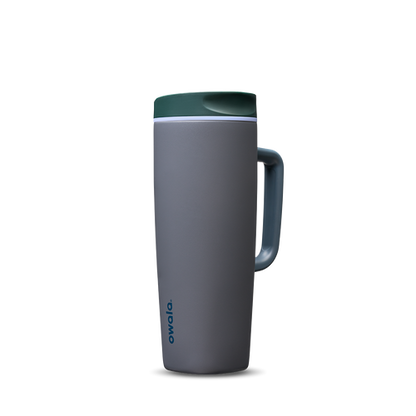 SmoothSip® Slider with Handle