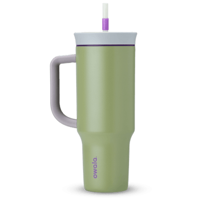 40oz Tumbler