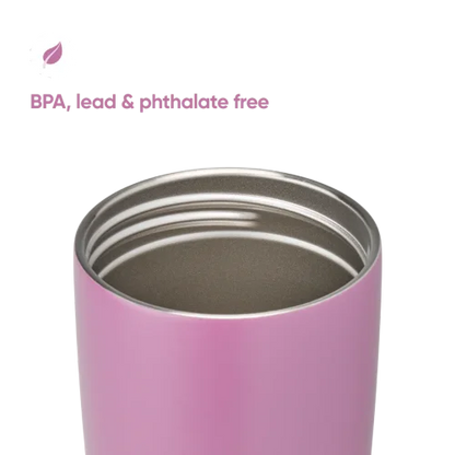 SmoothSip® Slider