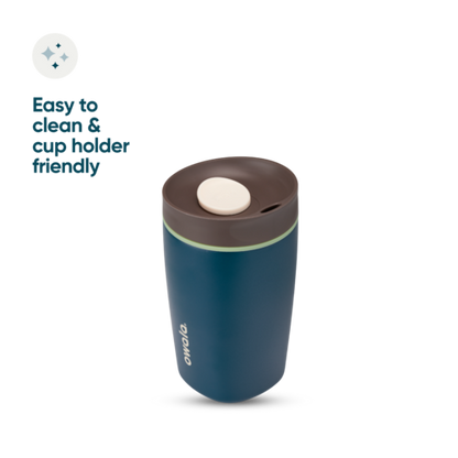 SmoothSip® Slider
