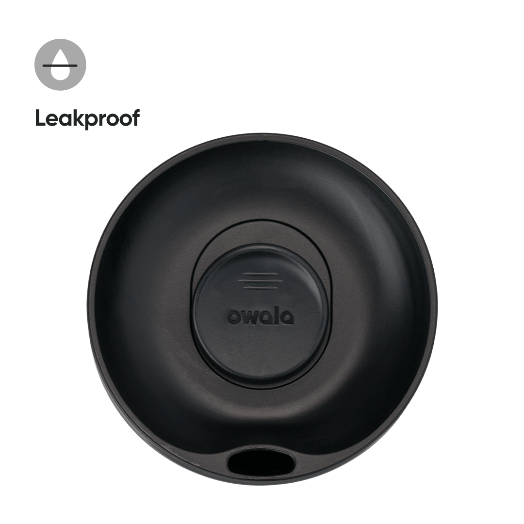 SmoothSip® Slider