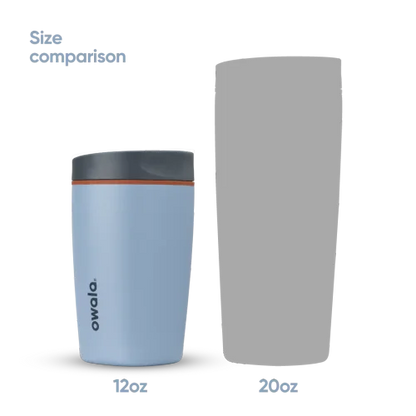 SmoothSip® Slider