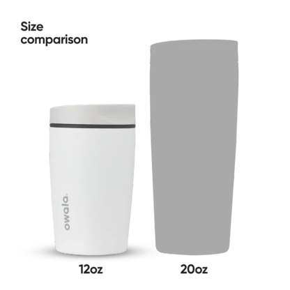 SmoothSip® Slider