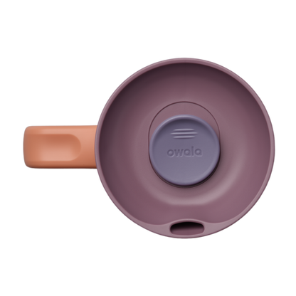 SmoothSip® Slider with Handle