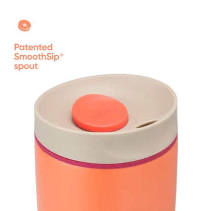 SmoothSip® Slider