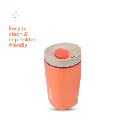SmoothSip® Slider