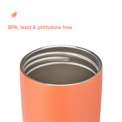 SmoothSip® Slider