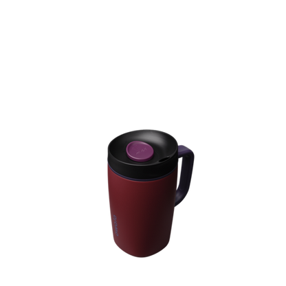 SmoothSip® Slider with Handle