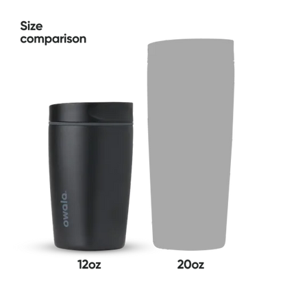 SmoothSip® Slider
