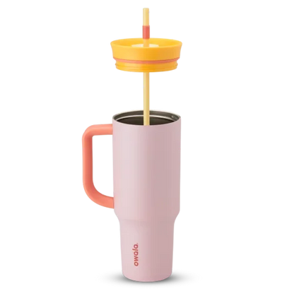 40oz Tumbler