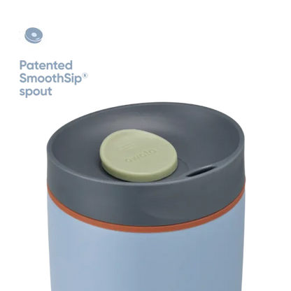 SmoothSip® Slider
