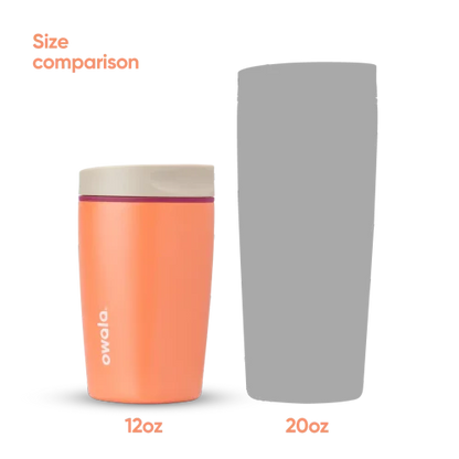 SmoothSip® Slider