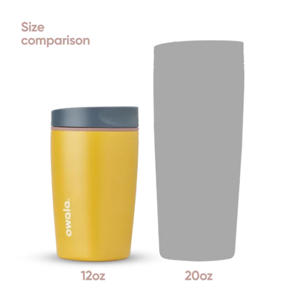 SmoothSip® Slider