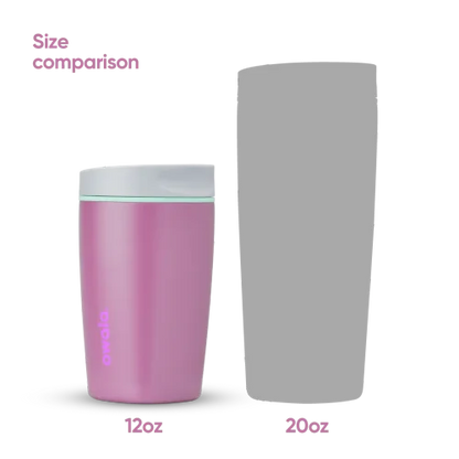 SmoothSip® Slider