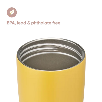 SmoothSip® Slider