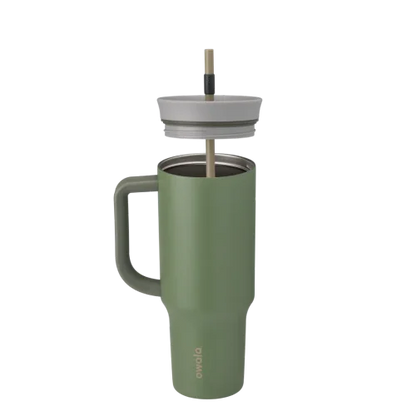 40oz Tumbler